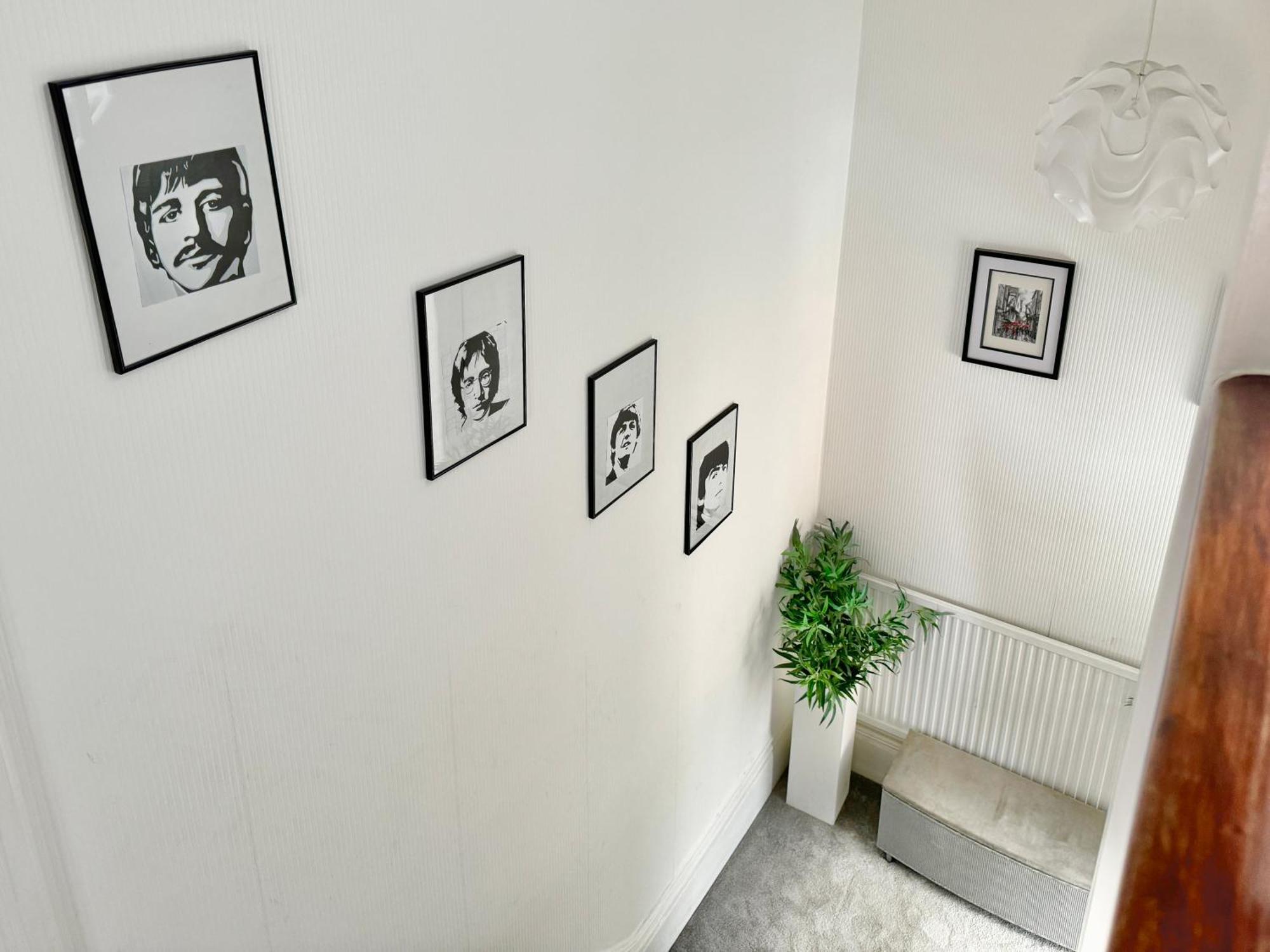 Apartment Victoria With Free Parking Scarborough Exterior foto