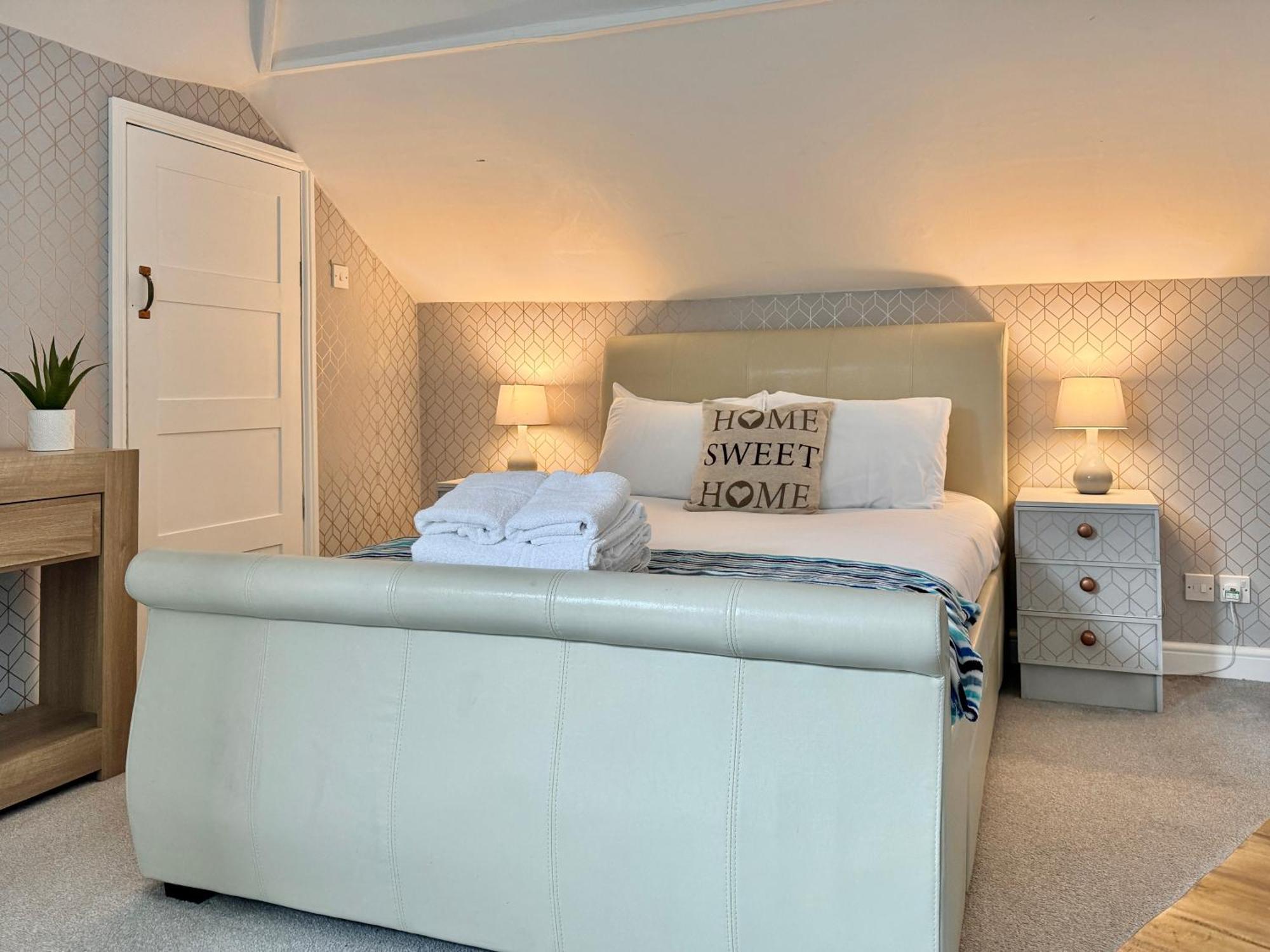 Apartment Victoria With Free Parking Scarborough Exterior foto